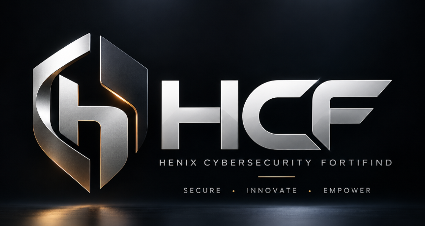 HCF: Henix Cybersecurity FortiFind. Secure. Innovate. Empower.